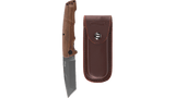 Walther BWK 4