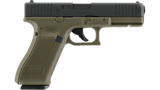 GLOCK 17 Gen5