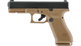 GLOCK 17 Gen5 French Edition