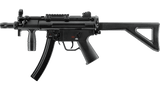 HK MP5