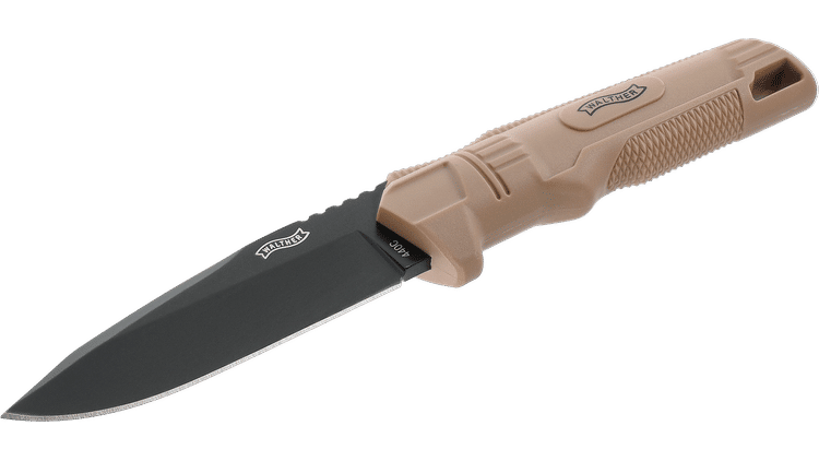 Walther BUK