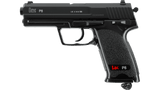 Heckler & Koch P8