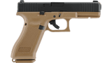 GLOCK 17 Gen5 French Edition