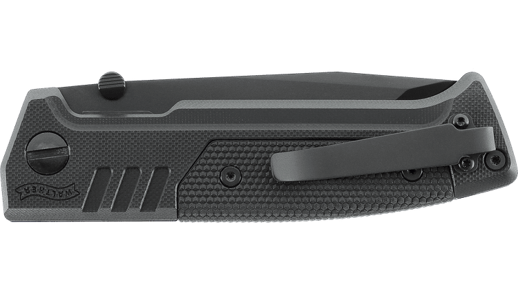 Walther PDP Tanto Folder