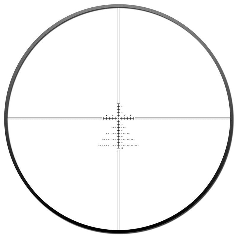 DISCOVERY WG 1.2–6×24 IRAI