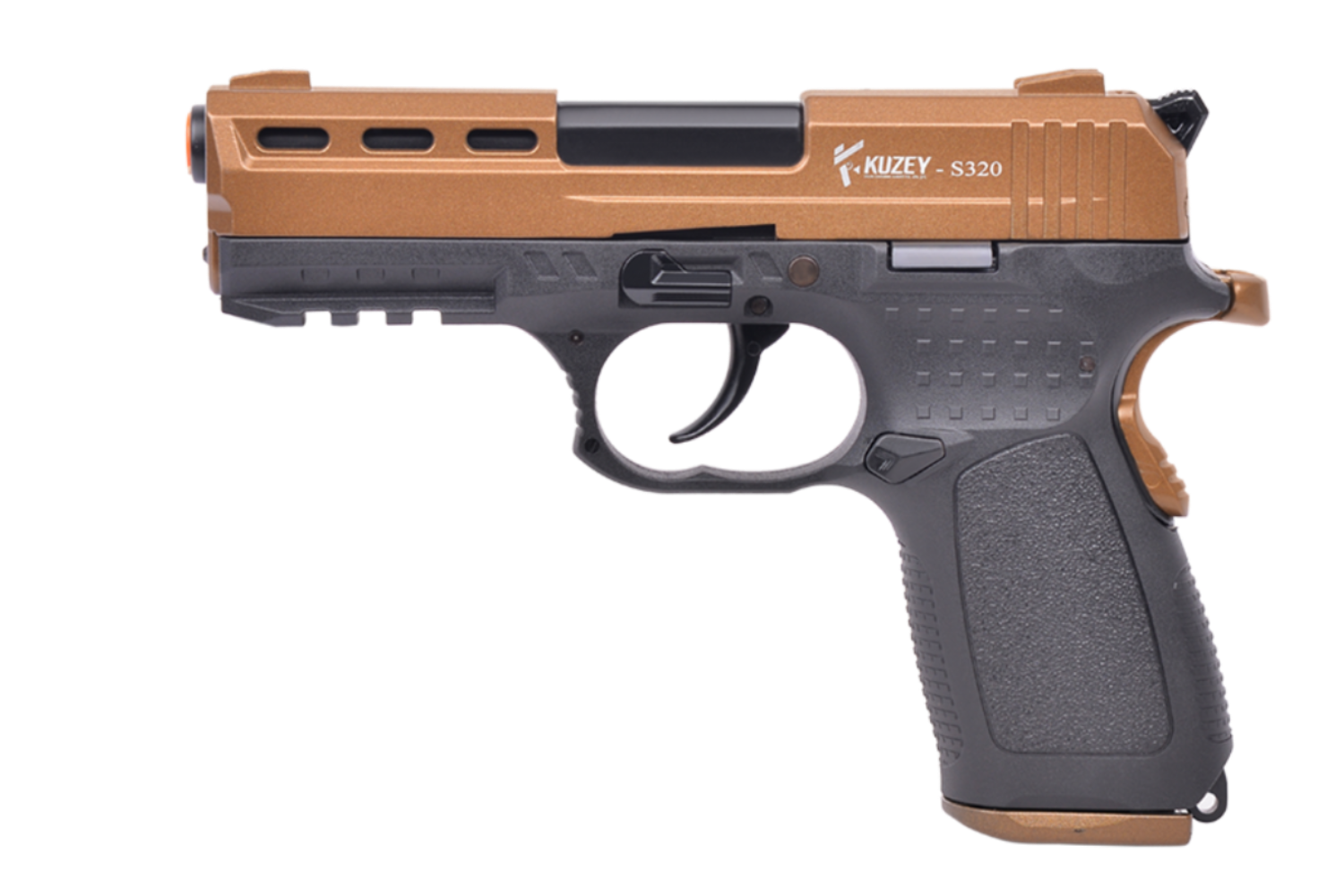 Kuzey S320