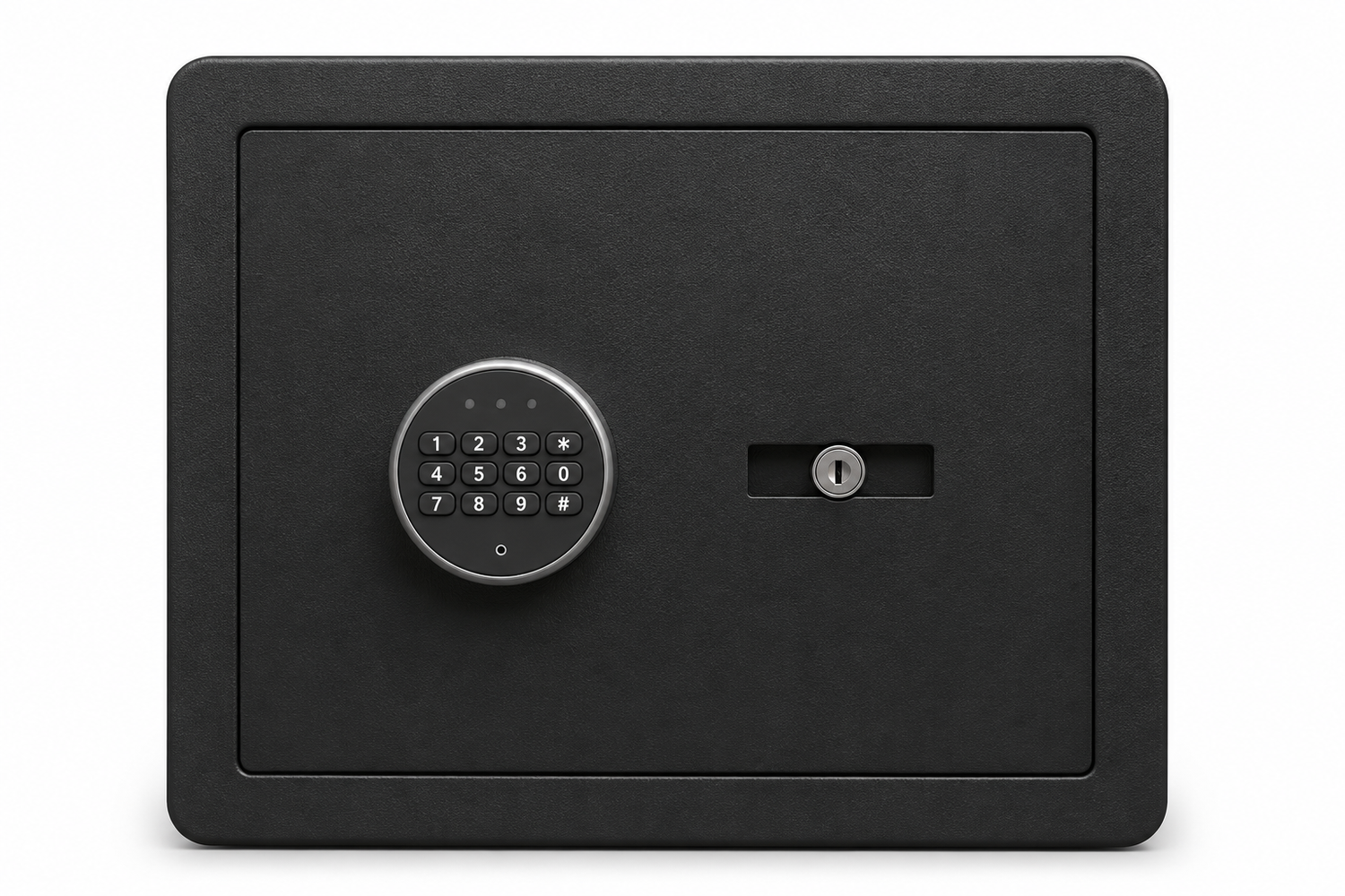 Safe Box 30