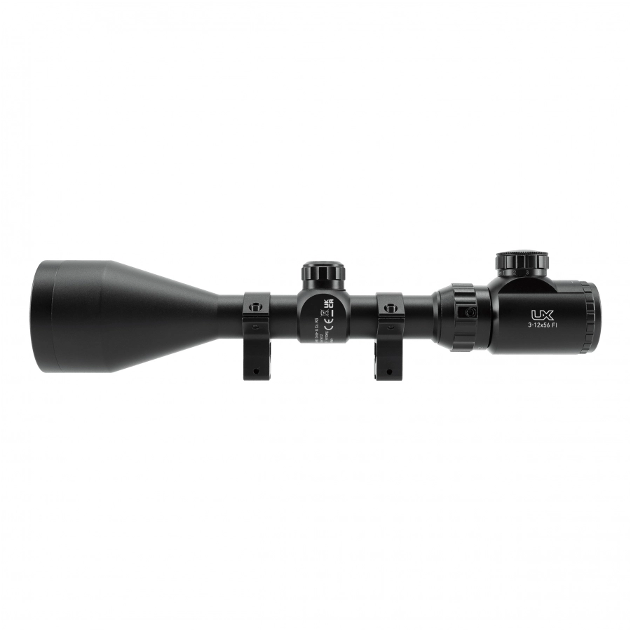 UX RS 3-12x56 FI