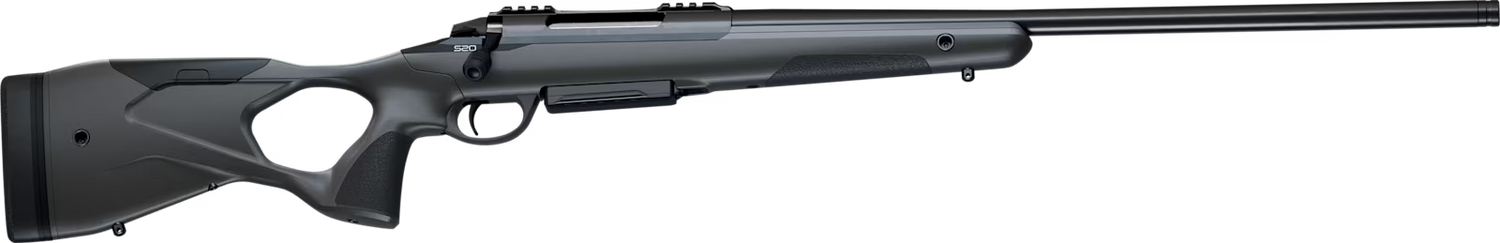 Sako S20 Hunter